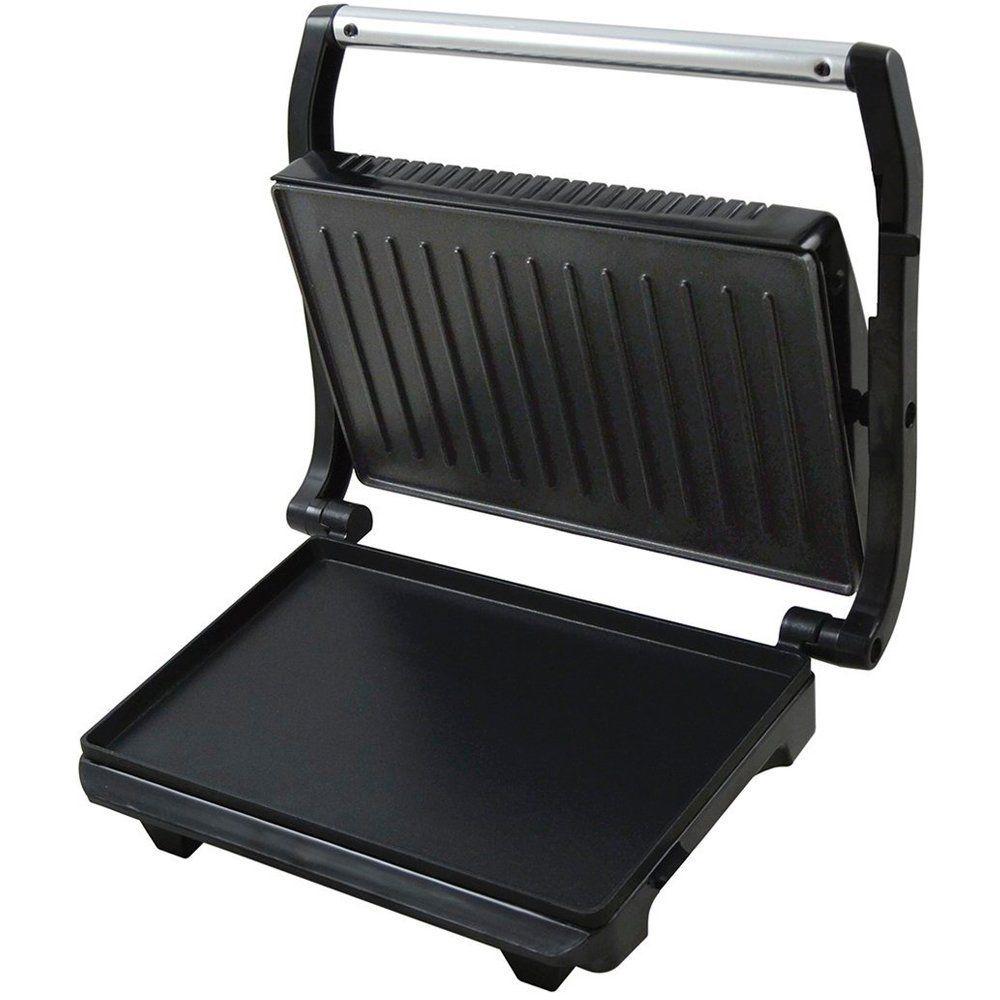 Sanduicheira Grill Press Britânia Grill Magazine Luiza