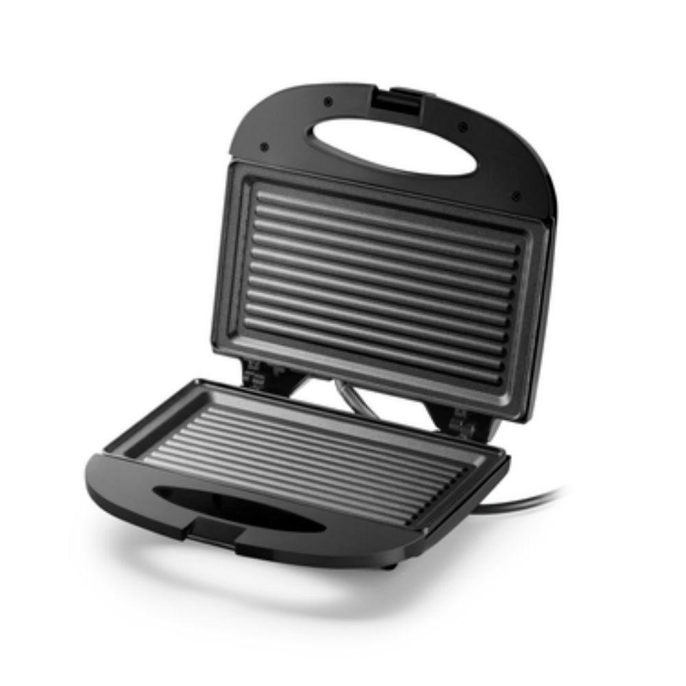 Sanduicheira Multilaser Mini Grill Gourmet CE043 Sanduicheira