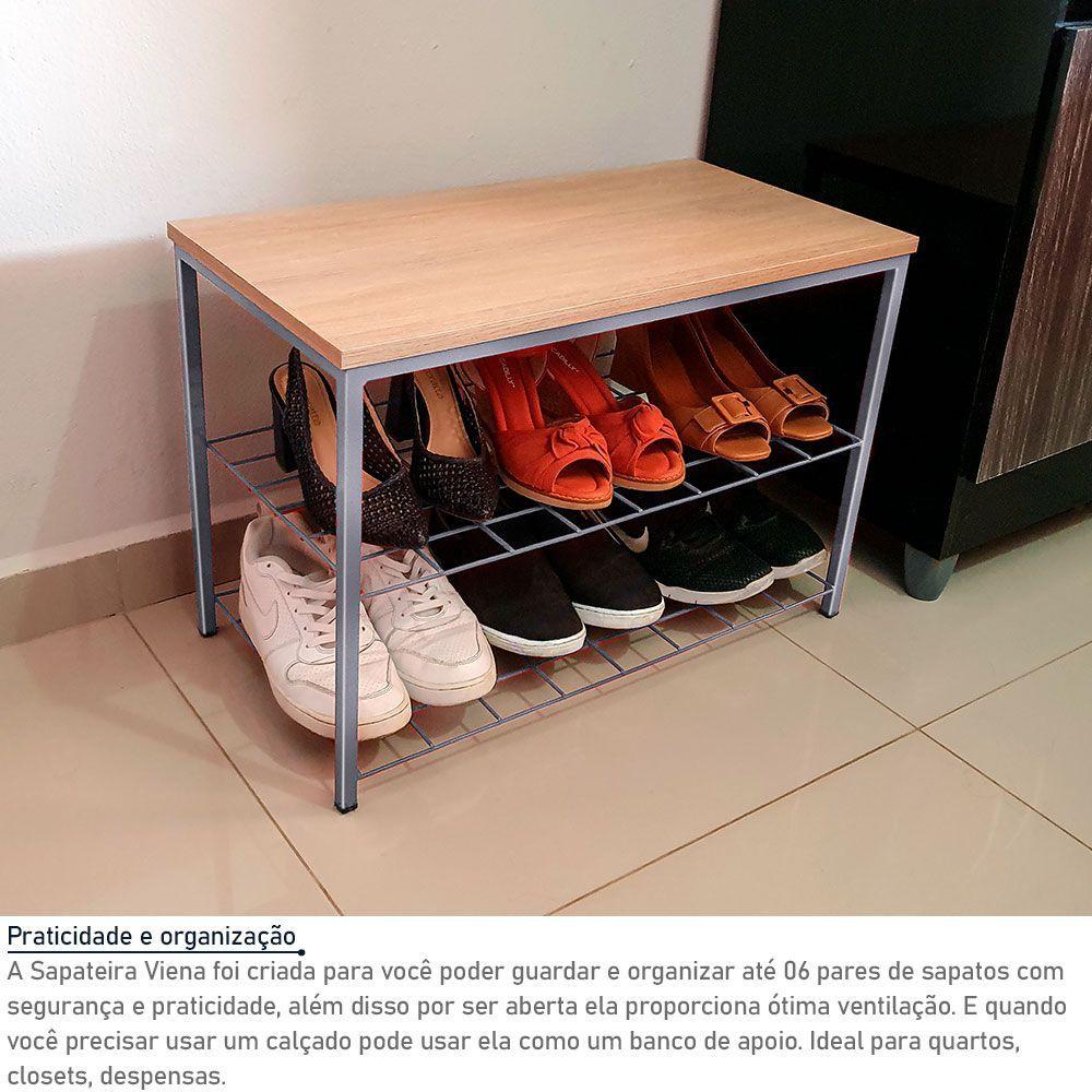 Aldi Usa Aldi Shoe Organizer ALDI's New $70 Furniture Cabinet Is A