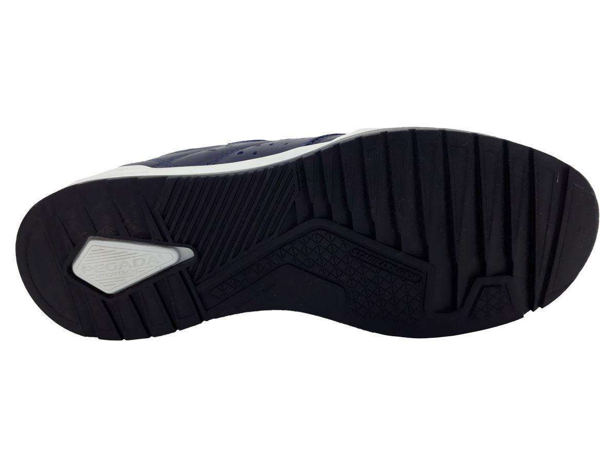 sapatenis com amortecimento