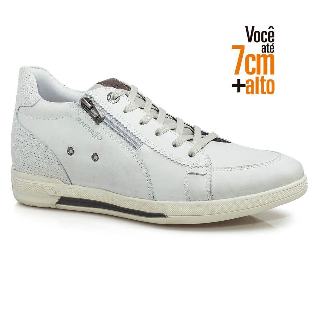 Sapatênis Alth Masculino Rafarillo - 4709-01 - Sapatênis Masculino -  Magazine Luiza