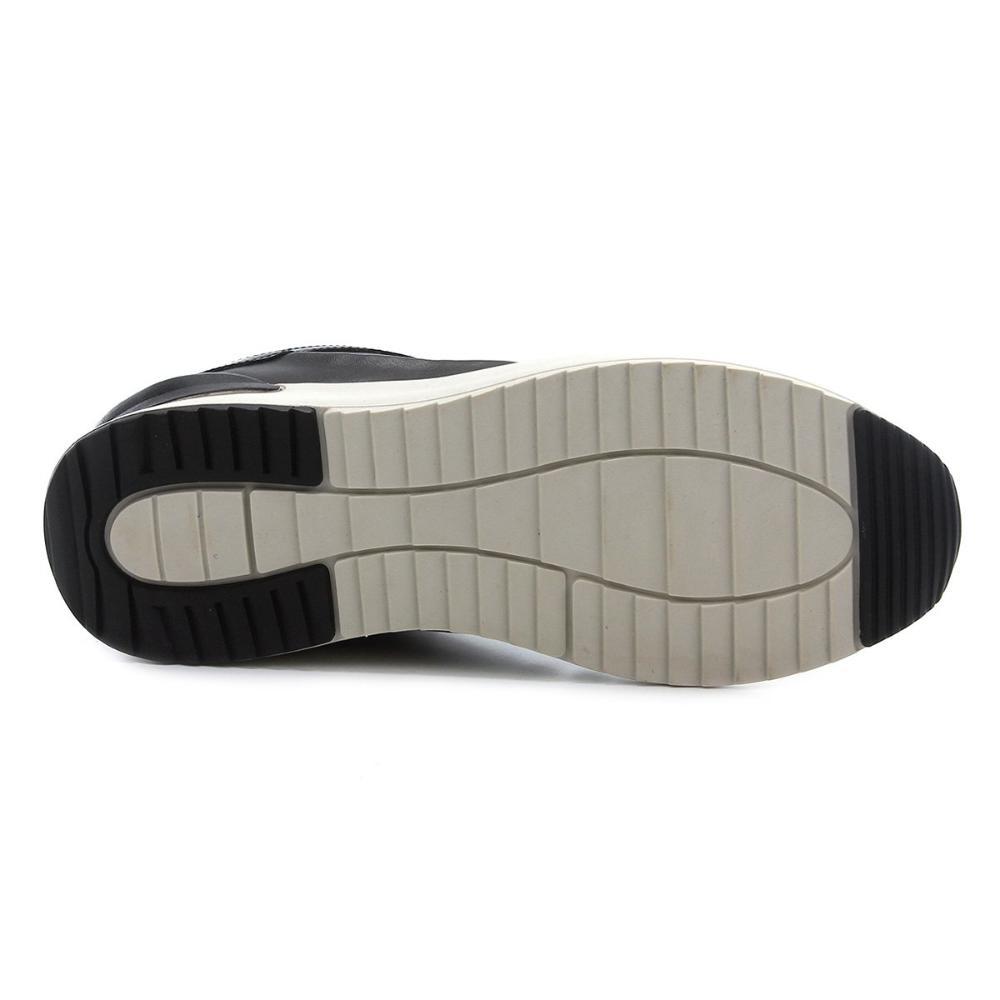 sapatênis burn bray masculino