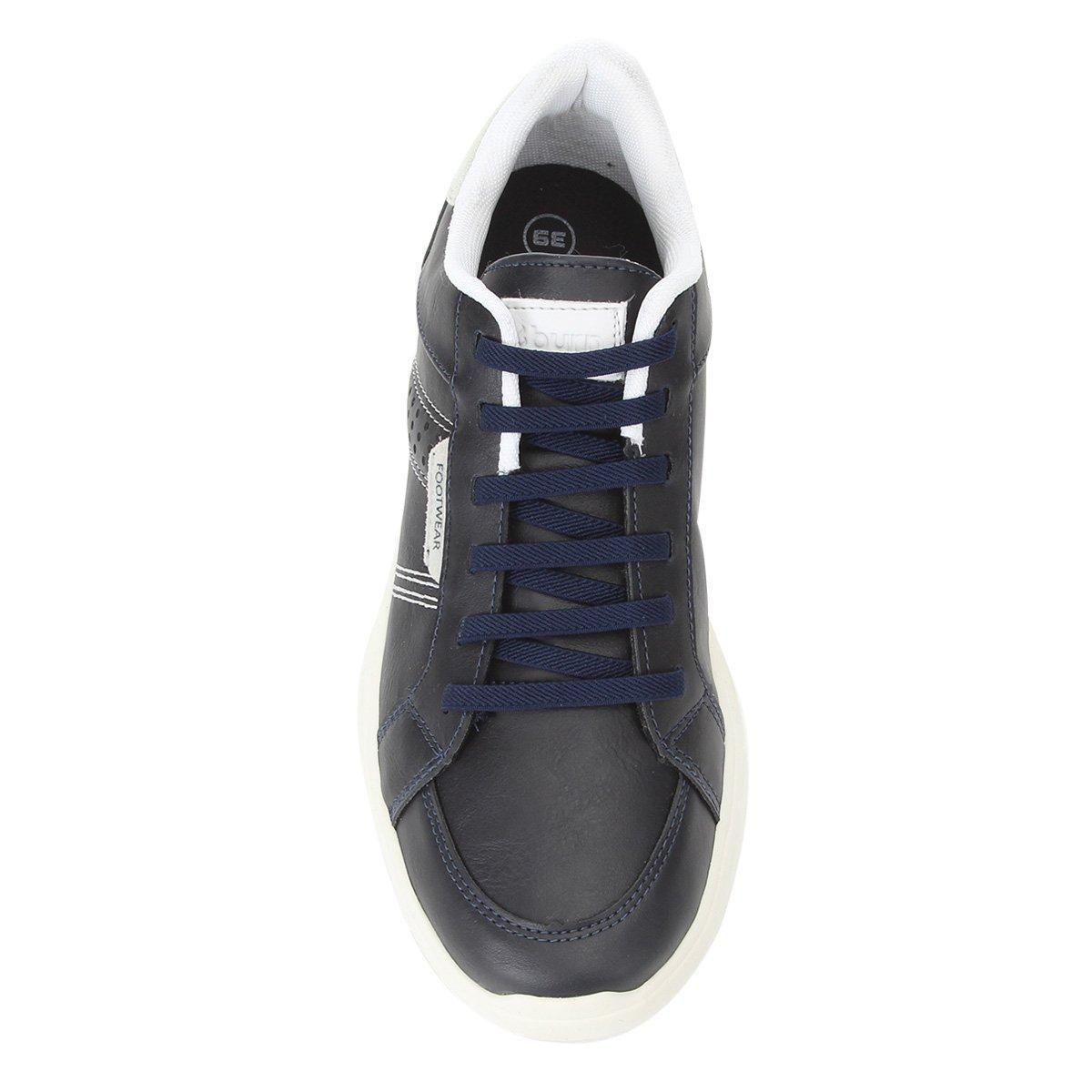 sapatenis masculino burn