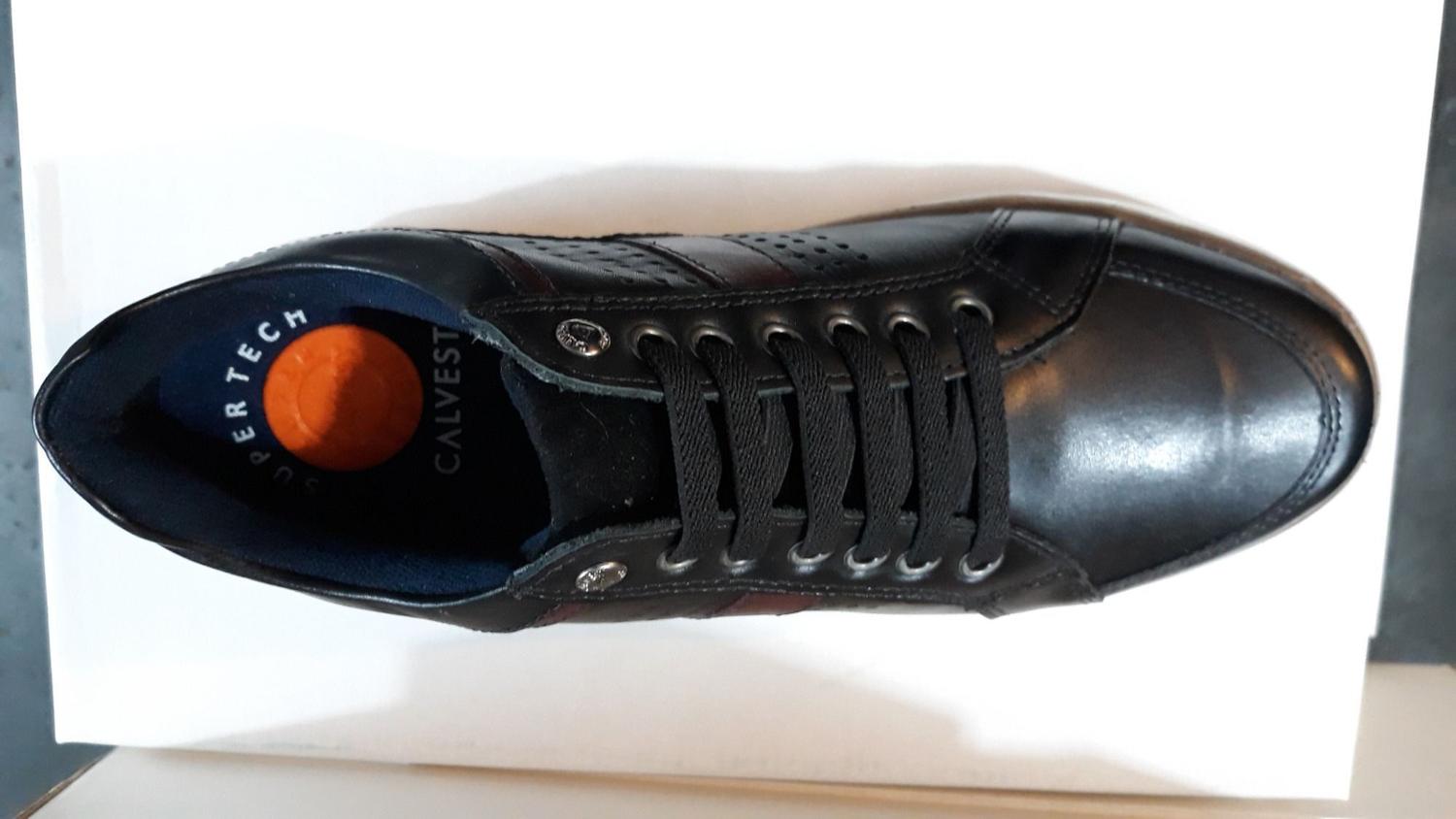 Sapatênis Calvest Supertech n38 - Outros Moda e Acessórios - Magazine Luiza