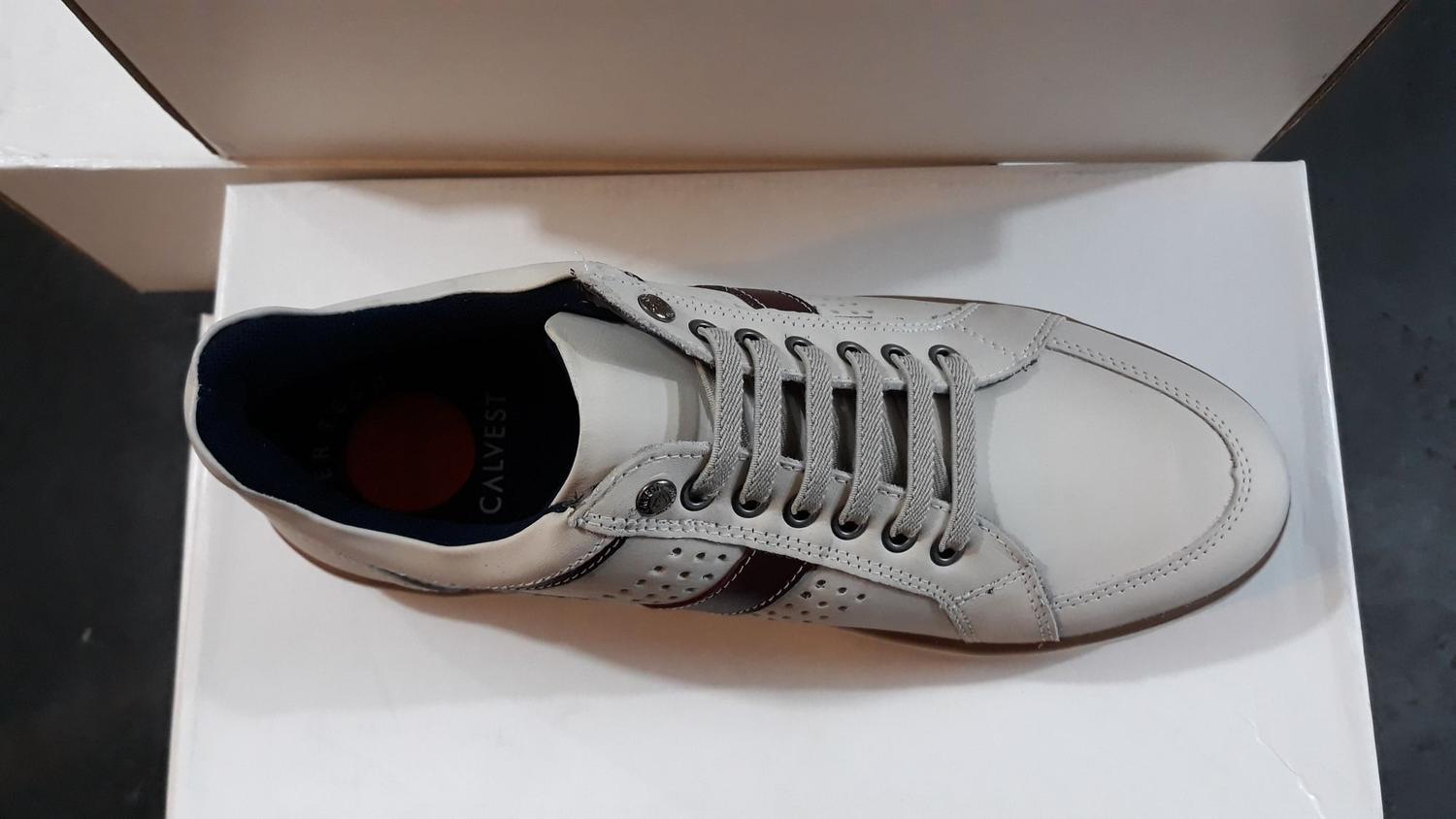 Sapatênis Calvest Supertech n41 - Outros Moda e Acessórios - Magazine Luiza