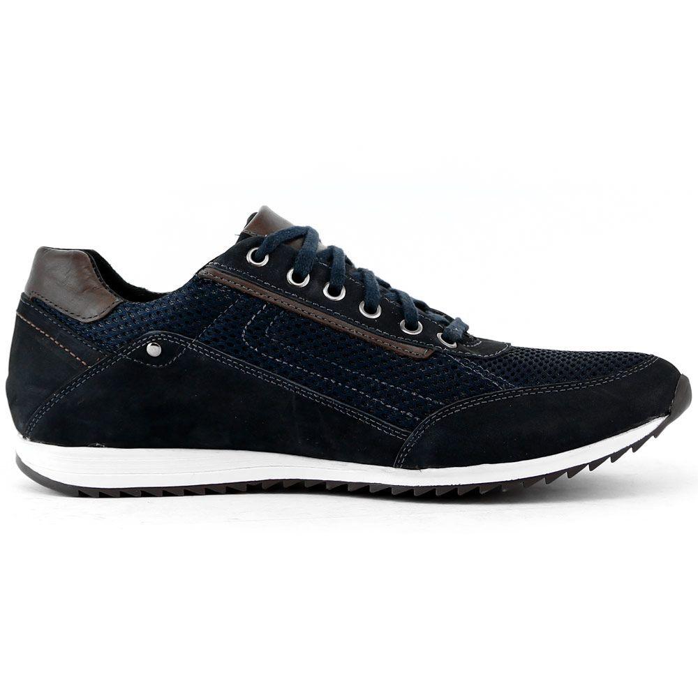 Sapatênis Casual Dhl Masculino Azul - Florense - Sapatênis Masculino -  Magazine Luiza