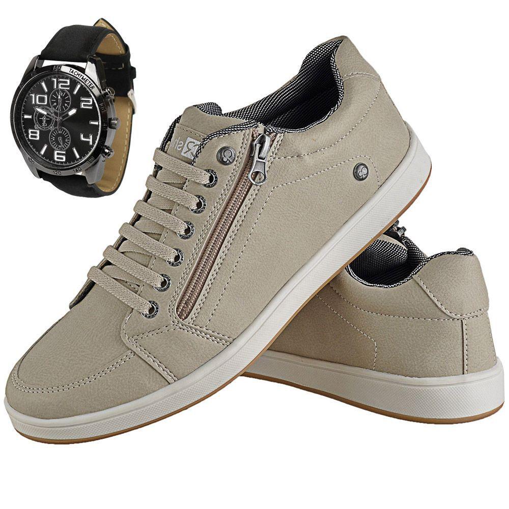 sapatenis montecarmo