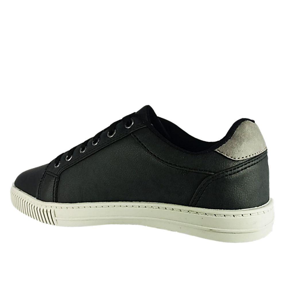 sapatênis masculino rkm