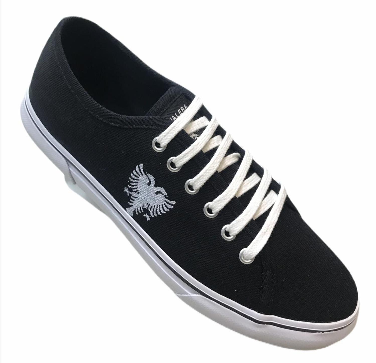 Sapatênis Cavalera 1301.2570 - Cor:Preto - Tamanho:42 - Outros Moda e  Acessórios - Magazine Luiza