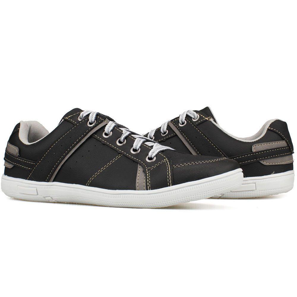 sapatenis menor preço