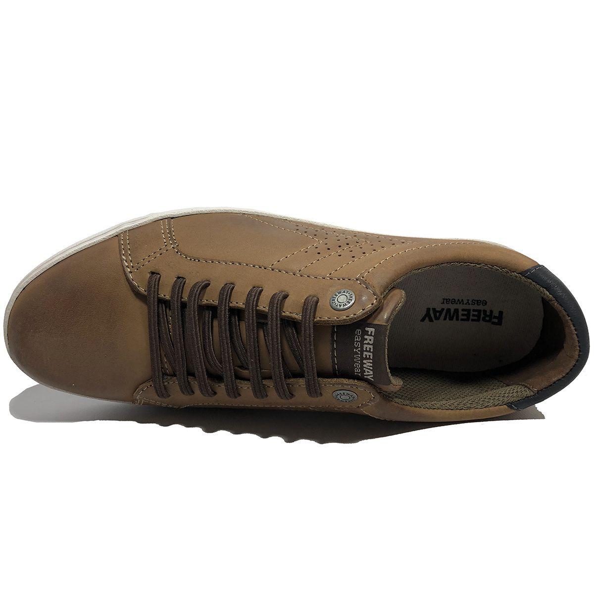 sapatenis freeway cano alto