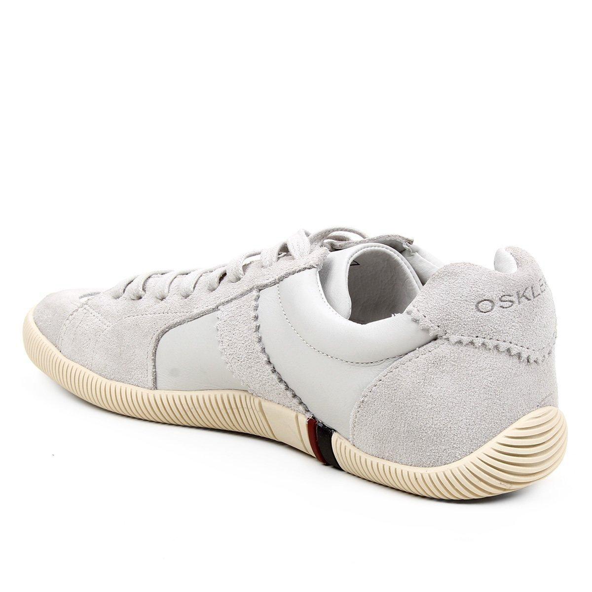 netshoes sapatenis osklen