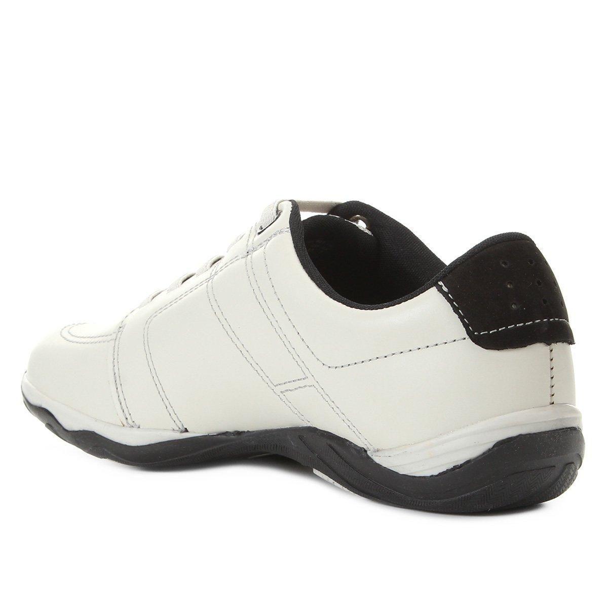 Sapatênis Couro West Coast Parker Masculino - Calçados Masculinos -  Magazine Luiza