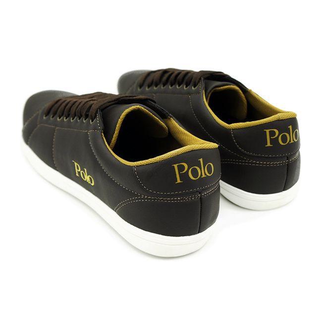 sapatenis montecarmo polo