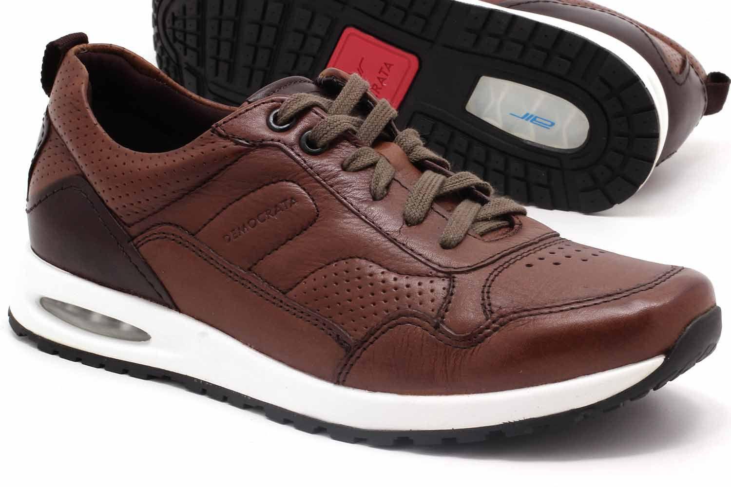 tenis smart comfort masculino