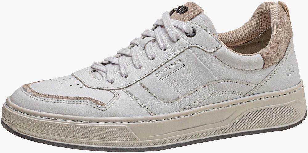 Sapatênis democrata denim bold special goods ref:122110 - Sapatênis  Masculino - Magazine Luiza