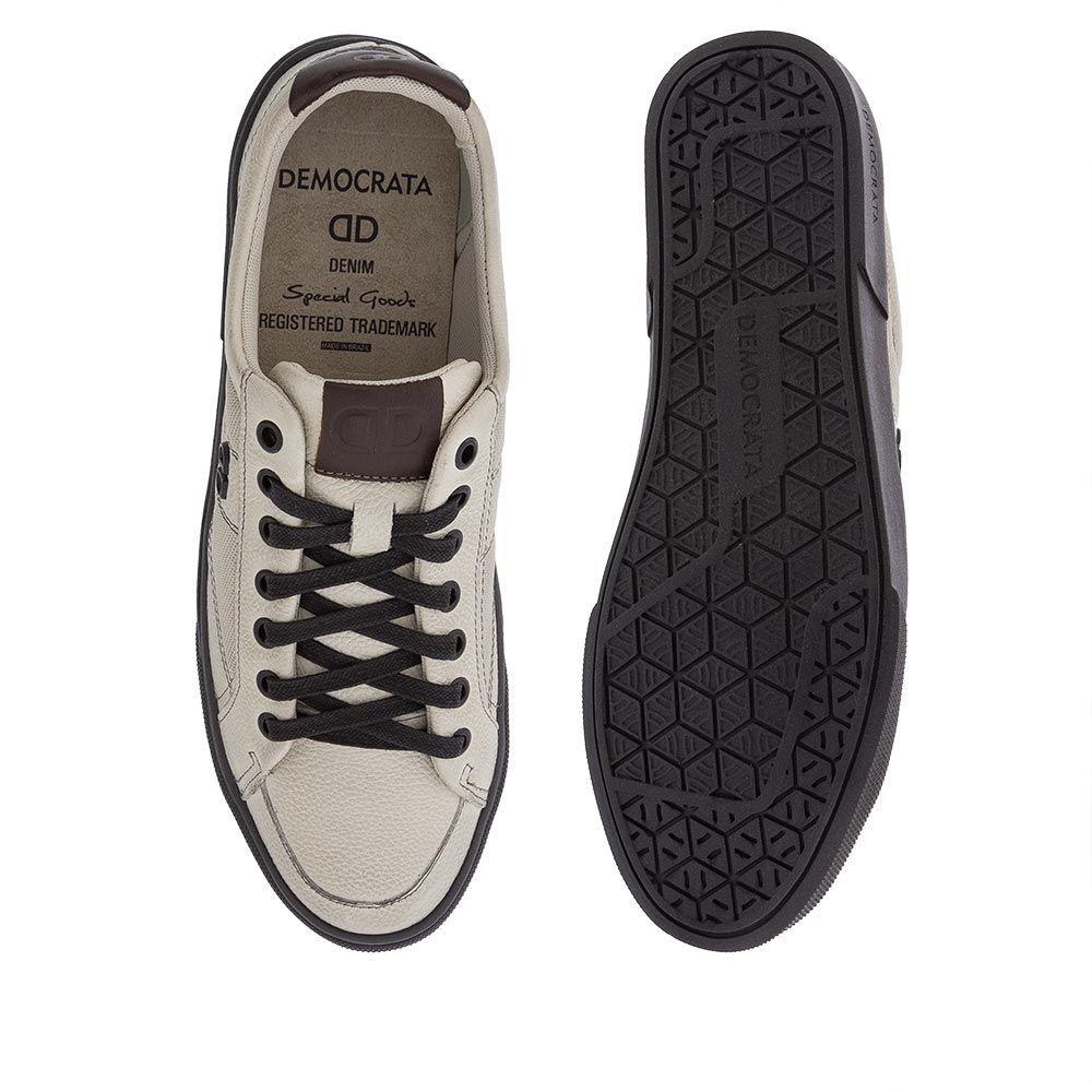 sapatenis democrata denim special goods