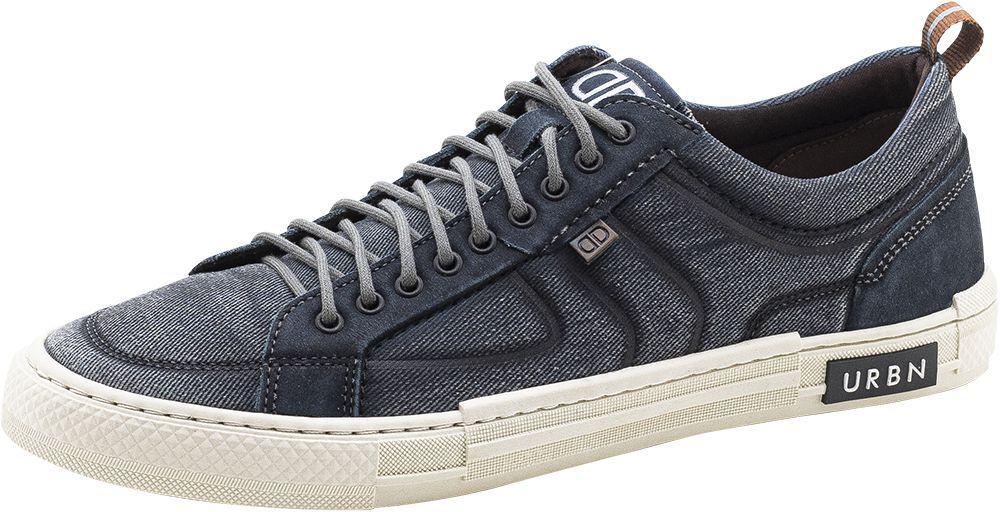 Sapatênis Democrata Urban Tune REF:209147 - Sapatênis Masculino - Magazine  Luiza