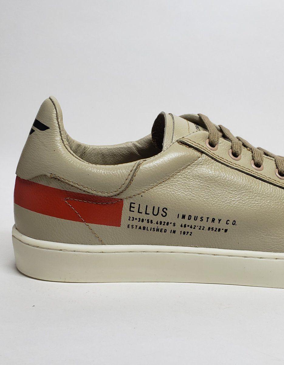 Sapatenis Ellus Masculino 53zd924 - Sapatênis Masculino - Magazine Luiza