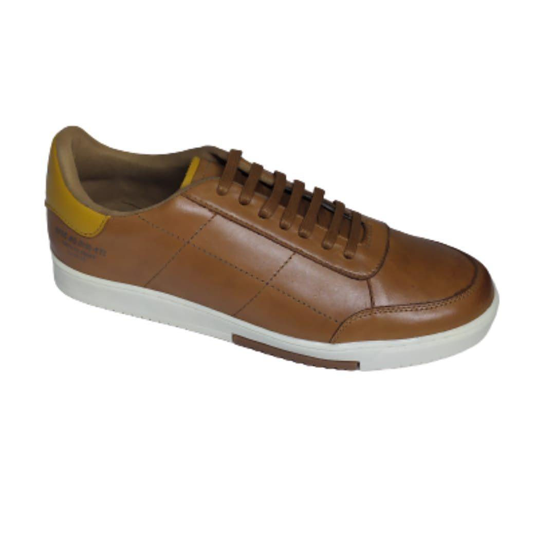 Sapatenis Ellus Masculino 53zd928 - Sapatênis Masculino - Magazine Luiza