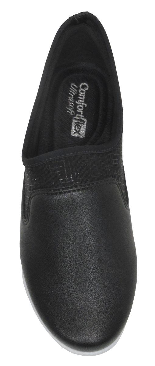 sapatênis comfortflex