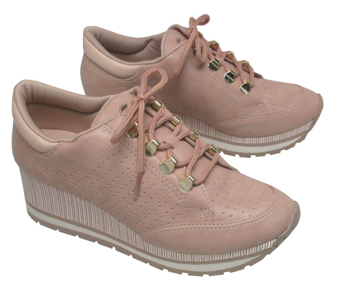 sapatênis dakota feminino