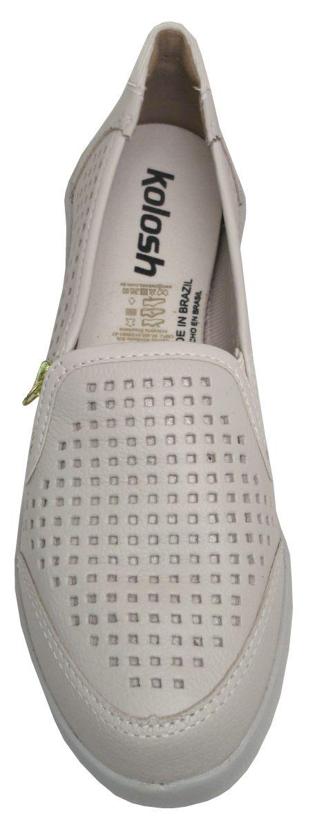 sapatenis feminino kolosh promoção