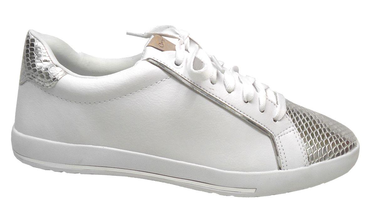 sapatênis comfortflex