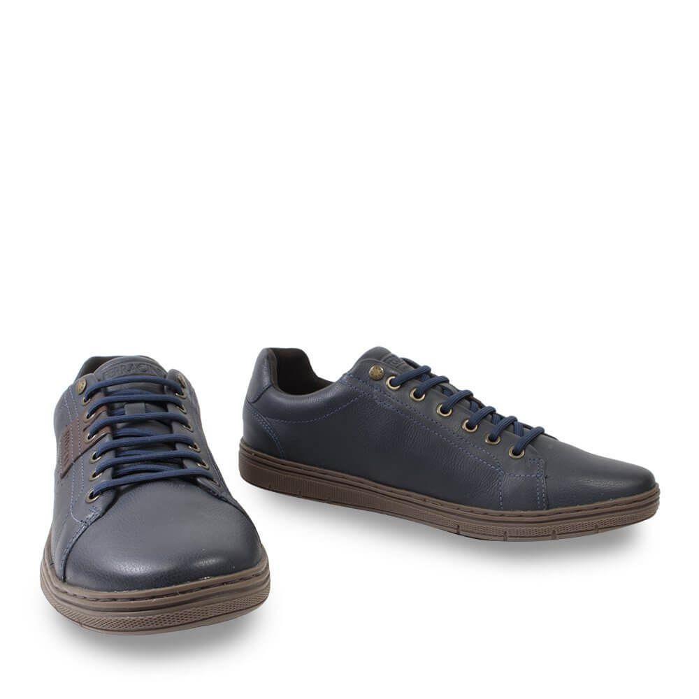 Sapatênis Ferracini Inspirit B Masculino