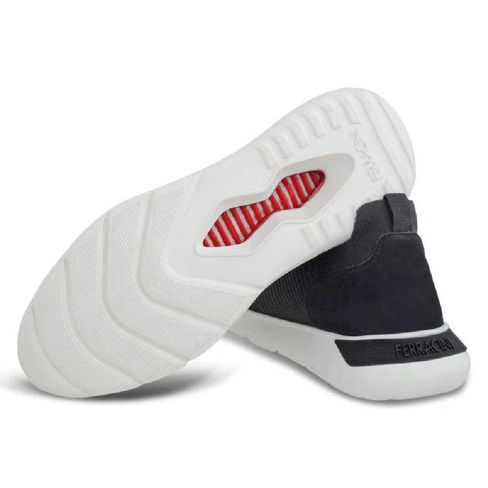 Sapatênis Ferracini Sneaker Elektra 9248 - Sapatênis Masculino - Magazine  Luiza