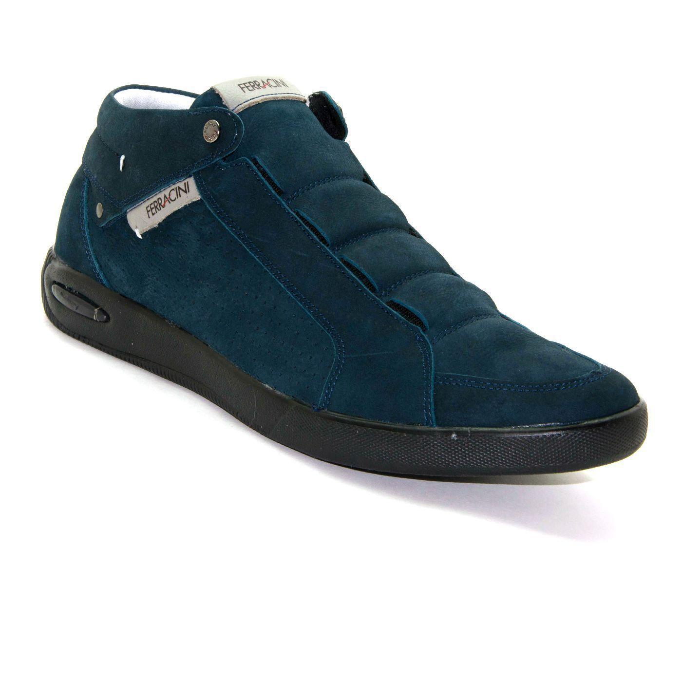 sapatenis ferracini sport