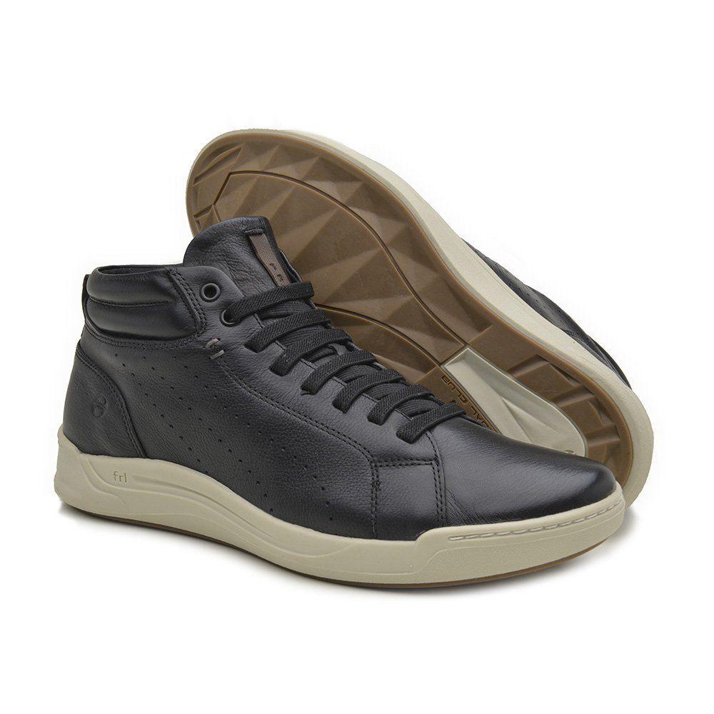 sapatenis ferricelli cano alto