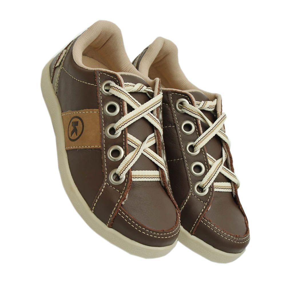 Sapatenis Infantil - KEA - Sapatênis Infantil - Magazine Luiza