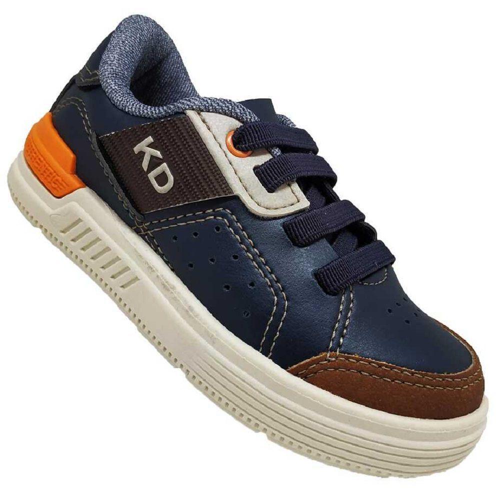 Sapatênis Infantil Masculino Kidy Flex 117-0236-2436 - Calçados Infantis -  Magazine Luiza