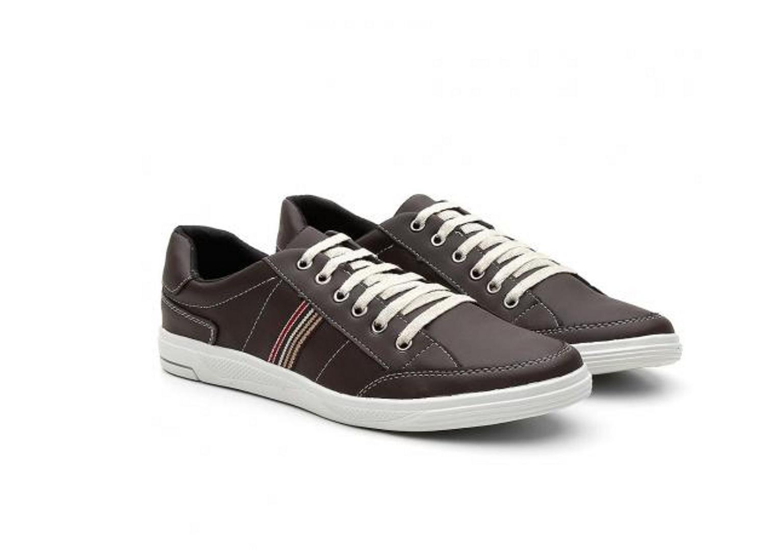 sapatenis masculino numero 37