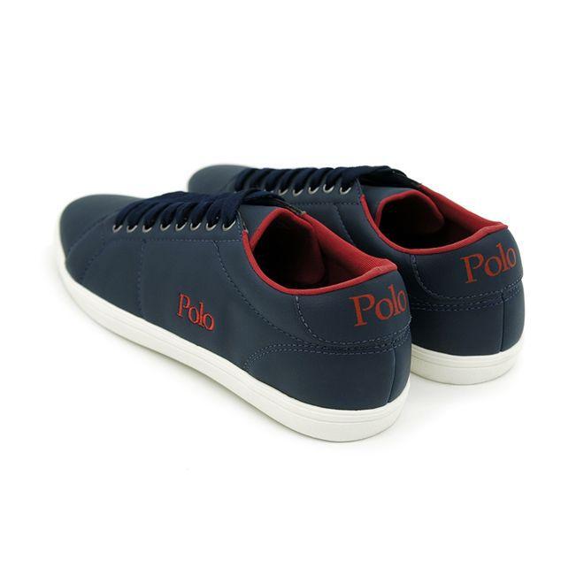 sapatênis polo match leeds