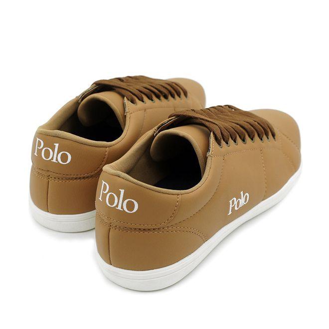 sapatenis polo leeds