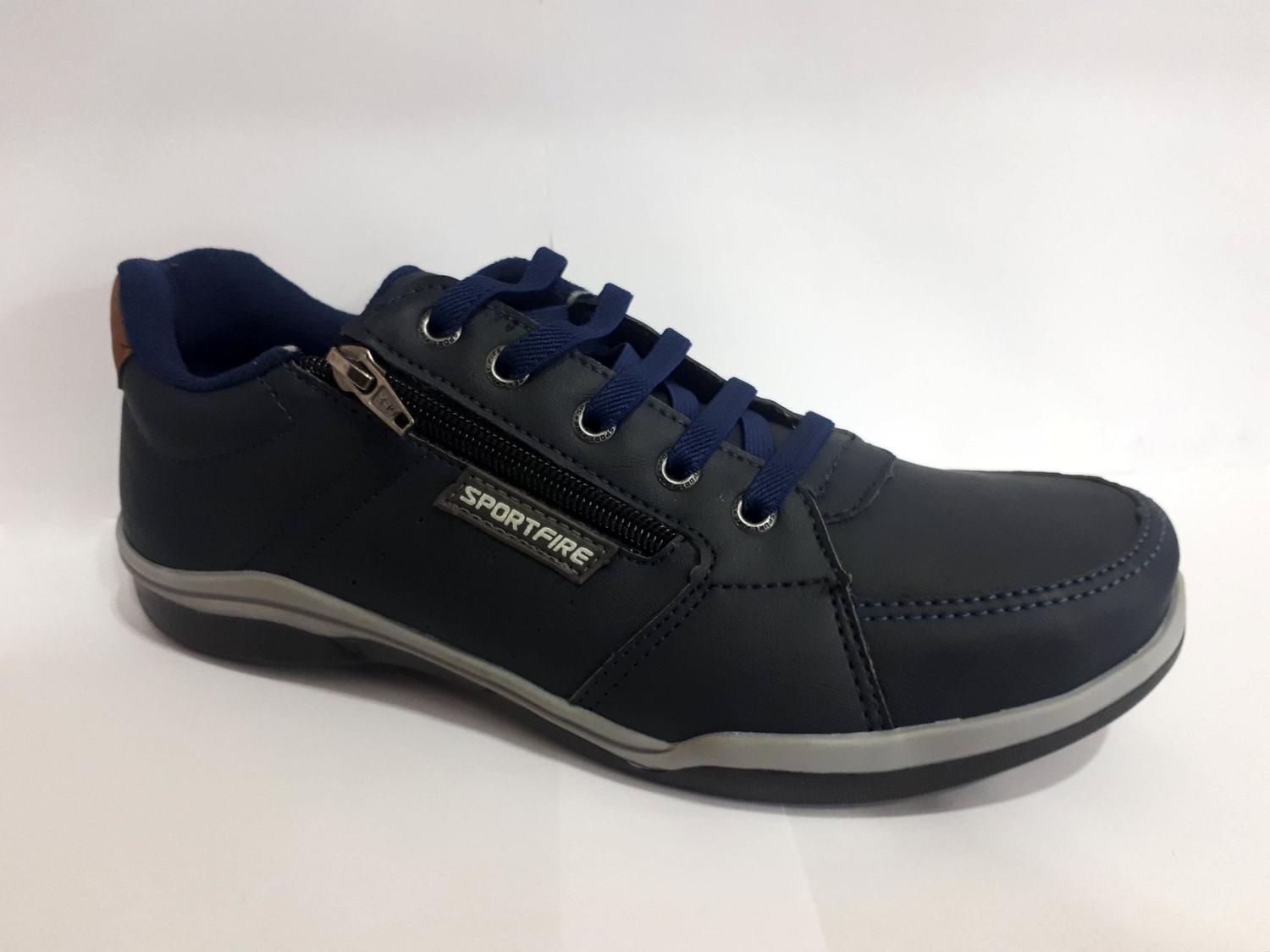 Sapatênis Masculino Adulto Sport Fire 0016 - SportFire - Sapatênis  Masculino - Magazine Luiza