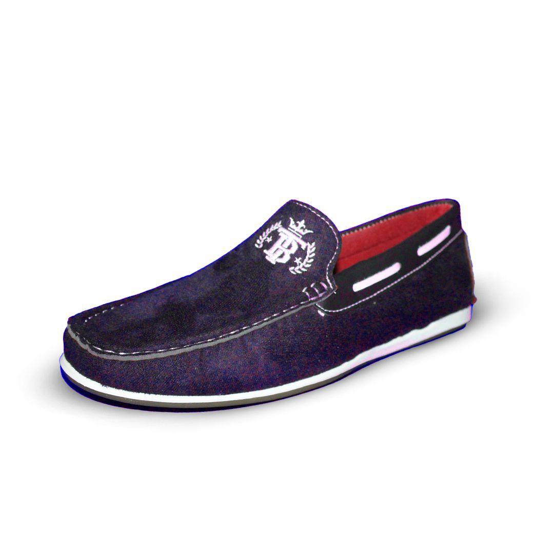 Sapatenis Masculino Black Tito Sport Roxo - Sapatênis Masculino - Magazine  Luiza