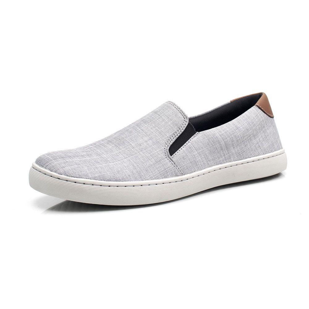 Sapatênis Masculino Calçado Moda Tendência - Orion - Sapatênis Masculino -  Magazine Luiza