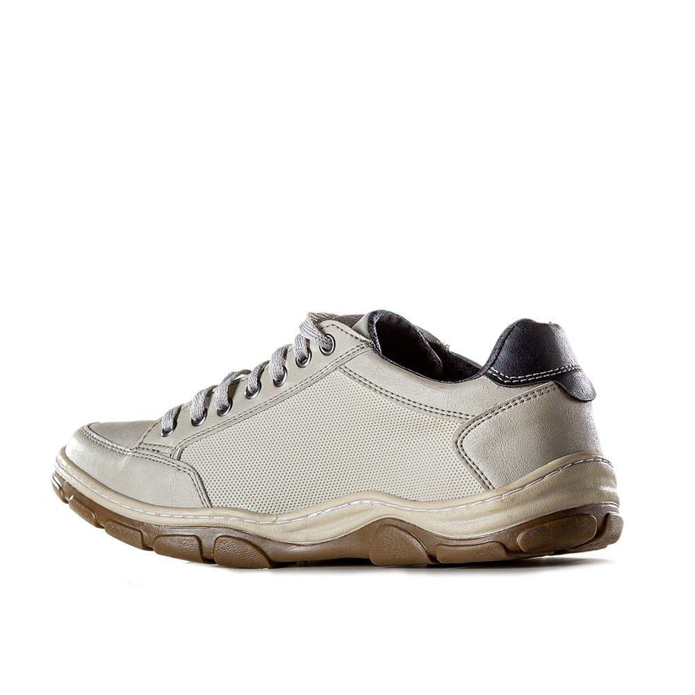 sapatenis masculino besni