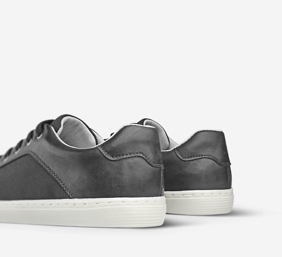 Sapatenis Masculino Casual Tenis Vegano Zalupe - Sapatênis Masculino -  Magazine Luiza