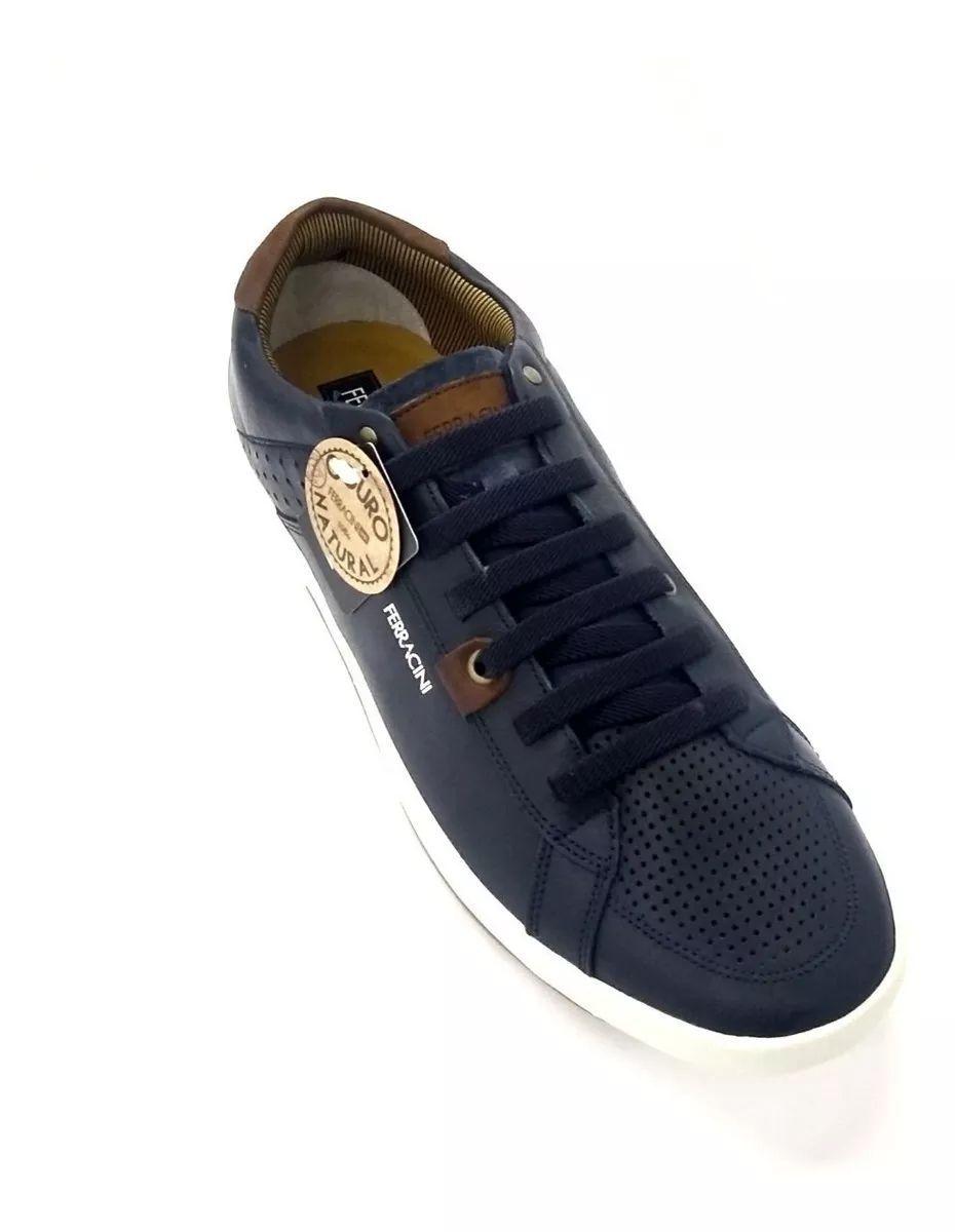 tênis social masculino