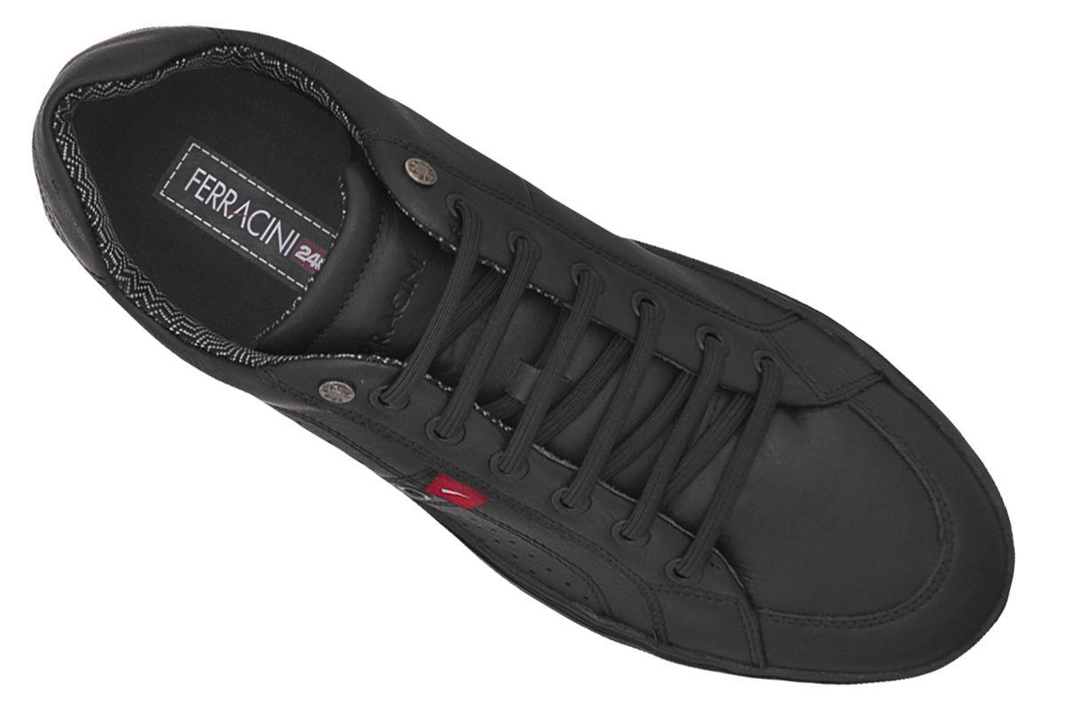Sapatênis masculino ferracini lunar plus 7272-448a - Sapatênis Masculino -  Magazine Luiza