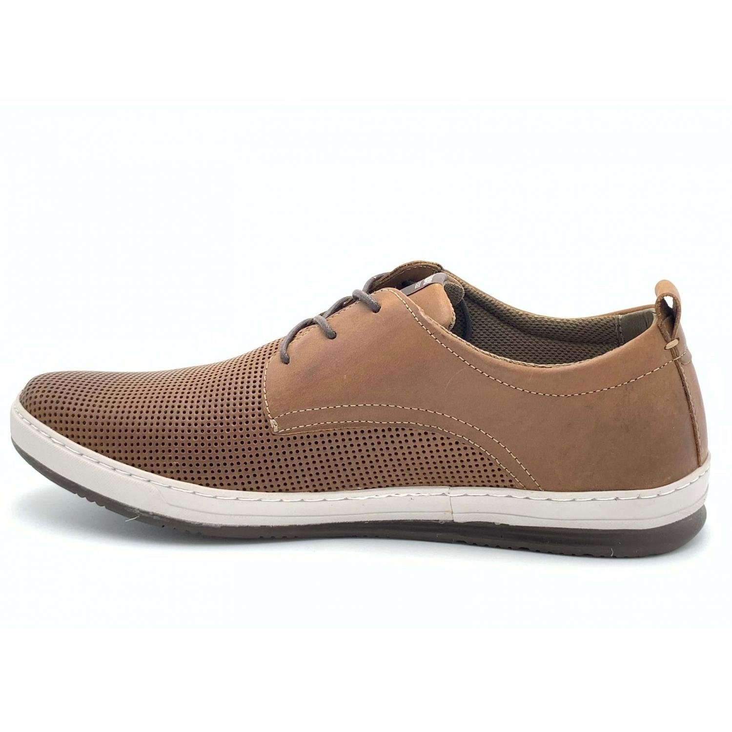 Sapatenis Masculino Freeway RUSSO-2290 - Sapatênis Masculino - Magazine  Luiza