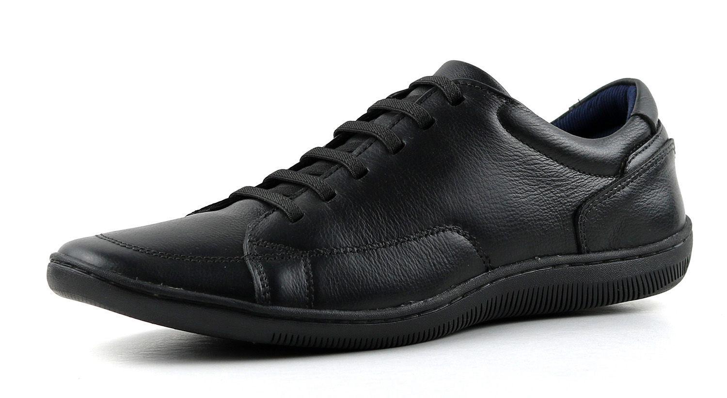 tenis baixo preto feminino