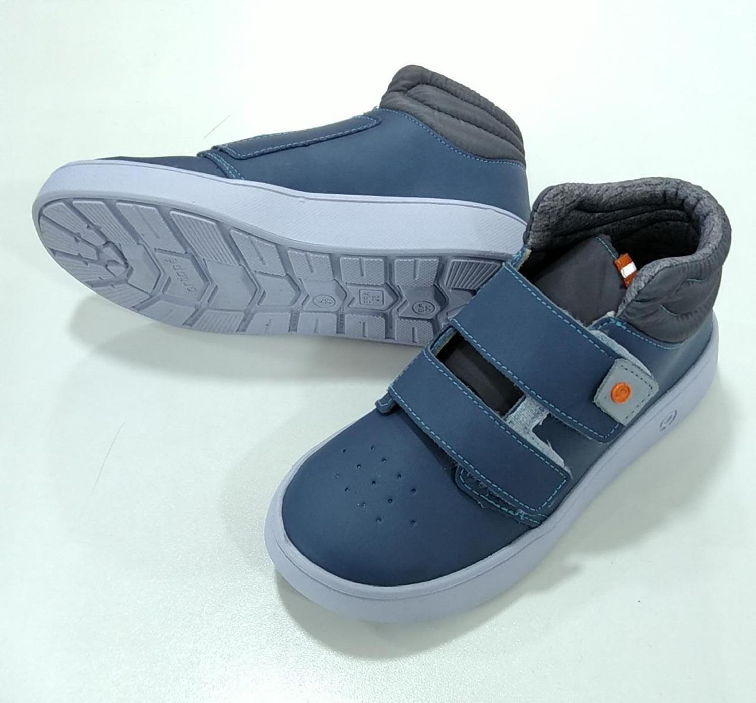 sapatenis masculino 33