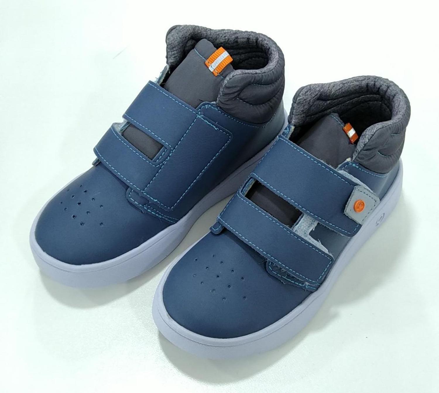 sapatenis masculino 33