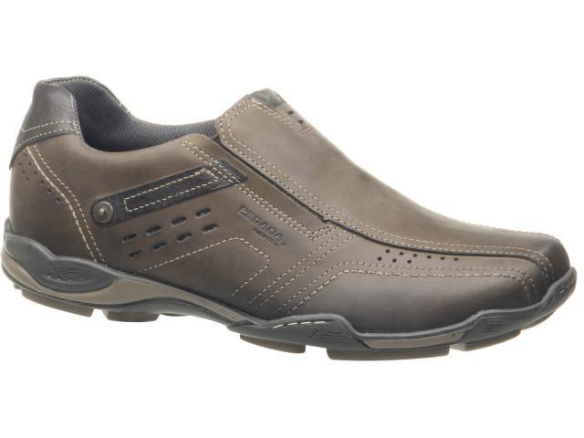 sapatenis masculino pegada promoção