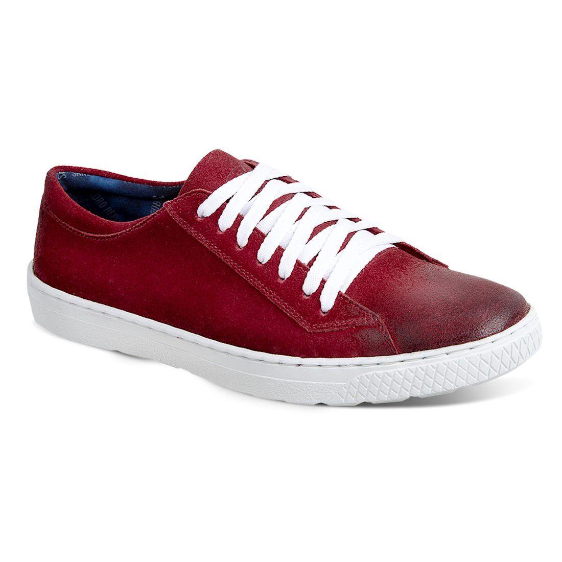 tenis masculino mule